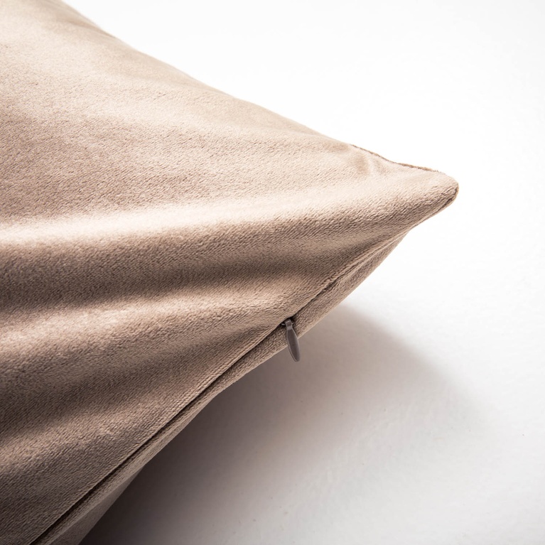 Pillow cover "velvet" 